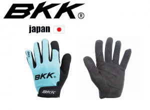 BKK Japan Full Finger Glove XXL