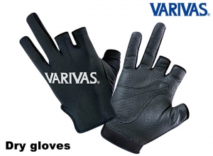 VARIVAS Dry Glove VAG-28 Black 3L