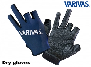 Summer Sale 30%OFF VARIVAS Dry Glove VAG-28 Navy 3L