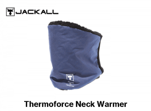 JACKALL 2025 Thermoforce Neck Warmer EX WNE-A001 Blue