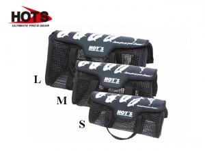 HOTS Lure Mesh Bag Size-L