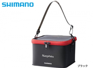 Sephia Systematic EGI box BK-293S