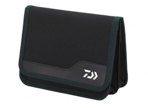 DAIWA WORM HOLDER(B) M-Black (in stock)
