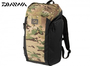 Garage Sale 20%OFF DAIWA X-Pac BACKPACK Camouflage