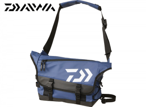 DAIWA 2025 MESSENGER BAG French navy
