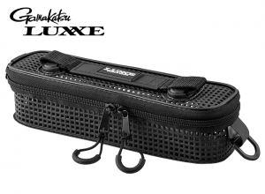 Gamakatsu Mesh Gear Bag LE327