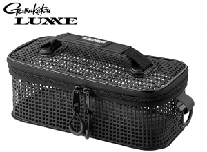Gamakatsu Mesh Gear Bag LE328