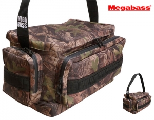 終了20%OFF MEGABASS SURVIVAL BAG II
