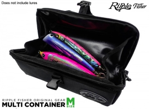 RIPPLE FISHER RF Multi Container M