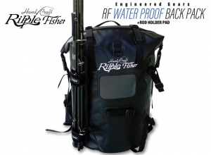 RIPPLE FISHER StreamTrail WATER PROOF BACK PACK