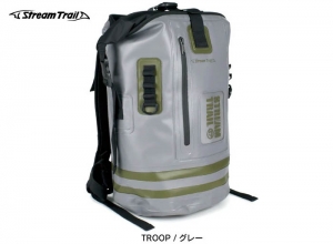 Stream Trail DRY TANK 25L STRIPE TROOP (ASK)