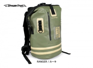 Stream Trail DRY TANK 25L STRIPE RANGER (ASK)