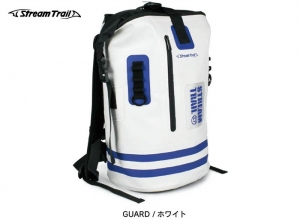 Stream Trail DRY TANK 25L STRIPE GUARD (ASK)