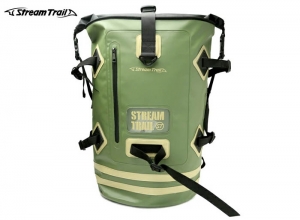 Stream Trail DRY TANK 40L STRIPE RANGER (ASK)