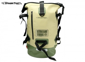 Stream Trail DRY TANK 40L TWO TONE SAFARI (ASK)