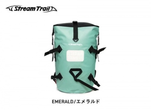 Stream Trail DRY TANK 60L D2 EMERALD