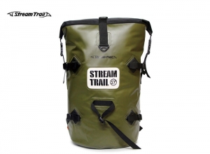 Stream Trail DRY TANK 60L D2 OD