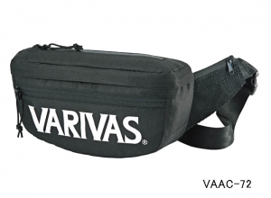 VARIVAS x NEW ERA Explorer Waist bag VAAC-72  (Available by request)