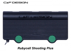 C&F DESIGN Rubycell Shooting Plus CFA-110 (in stock)