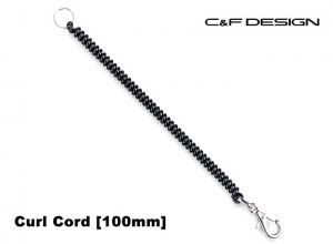 C&F DESIGN Curl Cord[100mm] CFA-60 (in stock)