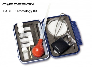 C&F DESIGN FABLE Entomology Kit CFA-600(in stock)