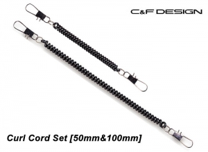 C&F DESIGN Curl Cord [50mm&100mm] CFA-60S (in stock)