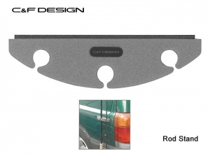 C&F DESIGN Rod Stand CFA-80
