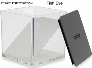 C&F DESIGN Fish Eye CFT-12