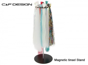 C&F DESIGN Magnetic tinsel Stand CFT-165 (in stock)
