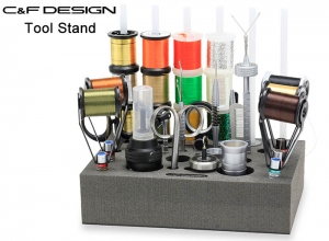C&F DESIGN Tool Stand CFT-174