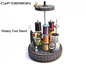 C&F DESIGN Rotary Tool Stand CFT-175 (is stock)