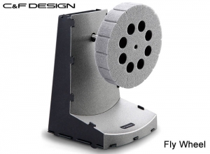 C&F DESIGN Fly Wheel CFT-210