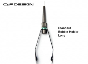 C&F DESIGN Standard Bobbin Holder CFT-60/L Long (In stock)