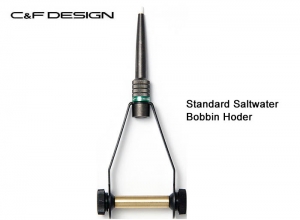 C&F DESIGN Standard Saltwater Bobbin Hoder CFT-60/SW
