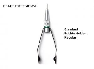 C&F DESIGN Standard Bobbin Holder CFT-60 Regular (in stock)