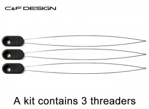 C&F DESIGN Spare Bobbin Threader CFT-65ST (in stock)