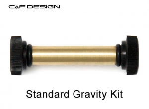 C&F DESIGN Standard Gravity Kit CFT-67-S(in stock)