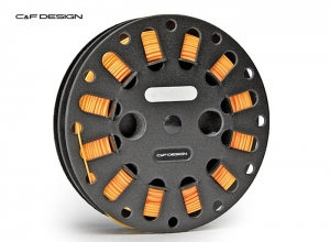 C&F DESIGN Fly Line Stocker CFA-145