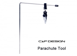 C&F DESIGN Parachute Tool CFT-200 (in stock)