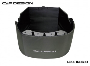 C&F DESIGN Line Management LB CFA-LB (in stock)