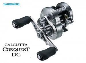 2026 SHIMANO CALCUTTA CONQUEST DC 200XG RIGHT (FREE shipping) (2026 May debut)