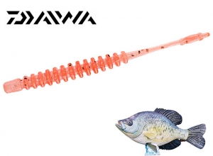 DAIWA GEKKABIJIN AJING BEAM 2inch Krill Pink