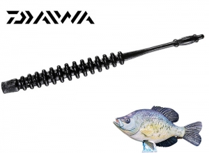DAIWA GEKKABIJIN AJING BEAM 2inch Black