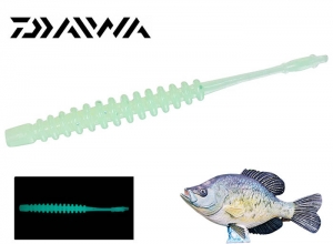 DAIWA GEKKABIJIN AJING BEAM 2inch Cream Soda (in stock)