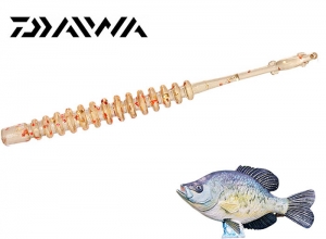DAIWA GEKKABIJIN AJING BEAM 2inch Krill Orange (in stock)