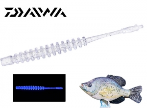 DAIWA GEKKABIJIN AJING BEAM 2inch Aurora Whitebait
