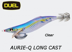 DUEL AURIE Q LONG CAST 3.5 #19