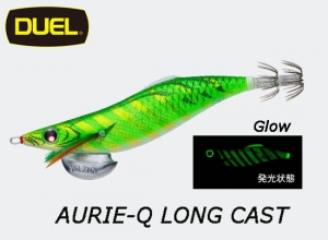 DUEL AURIE Q LONG CAST 3.5 #02