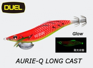 DUEL AURIE Q LONG CAST 3.5 #03