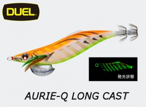 DUEL AURIE Q LONG CAST 3.5 #05